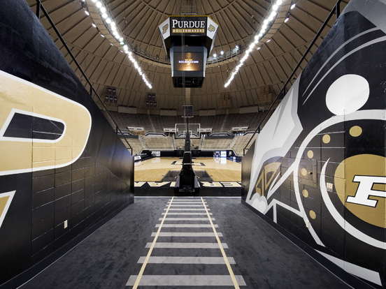 Purdue Mackey Arena Expansion (5)