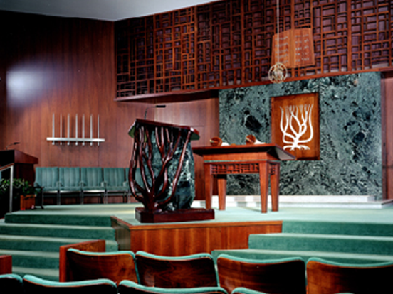 Beth-El Zedeck Synagogue
