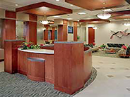 Regions Bank - Downtown Indianpolis Branch